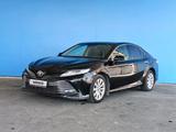 Toyota Camry 2020 года за 10 025 750 тг. в Шымкент