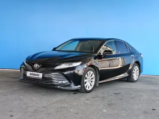 Toyota Camry, 2020
