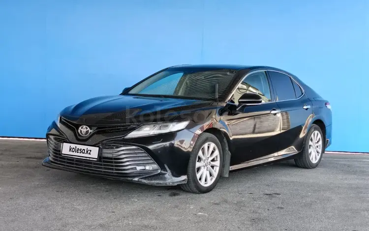 Toyota Camry 2020 года за 10 025 750 тг. в Шымкент