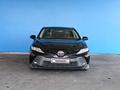 Toyota Camry 2020 года за 10 025 750 тг. в Шымкент – фото 2