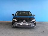 Toyota Camry 2020 годаүшін9 788 600 тг. в Шымкент – фото 2