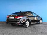 Toyota Camry 2020 годаүшін9 788 600 тг. в Шымкент – фото 3