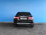 Toyota Camry 2020 годаүшін9 788 600 тг. в Шымкент – фото 4