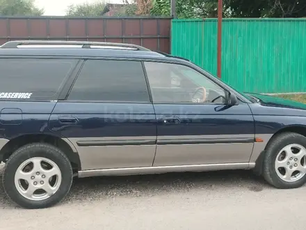 Subaru Legacy 1996 года за 2 400 000 тг. в Алматы – фото 2