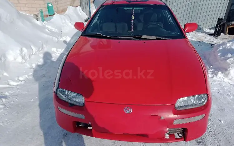 Mazda 323 1997 года за 1 200 000 тг. в Кокшетау