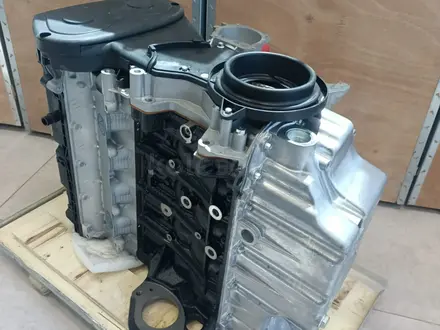 Мотор Шевролет Авео новый двигатель 1.6 F16D4 F16D3 F18D4 B15D2 F14D4 за 500 000 тг. в Караганда