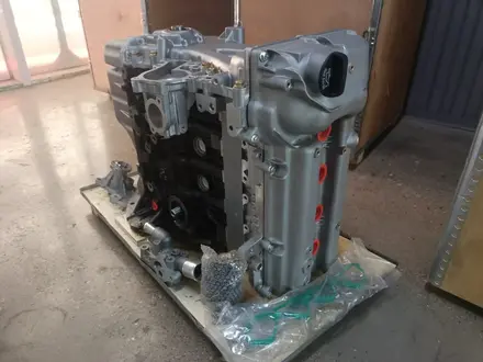 Мотор Шевролет Авео новый двигатель 1.6 F16D4 F16D3 F18D4 B15D2 F14D4үшін650 000 тг. в Астана – фото 2