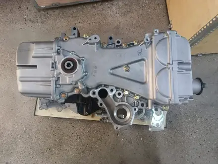 Мотор Шевролет Авео новый двигатель 1.6 F16D4 F16D3 F18D4 B15D2 F14D4 за 500 000 тг. в Караганда – фото 3