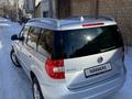 Skoda Yeti 2014 годаүшін6 900 000 тг. в Караганда – фото 9