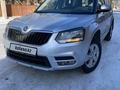 Skoda Yeti 2014 годаүшін6 900 000 тг. в Караганда – фото 2