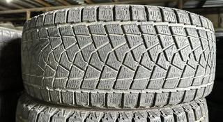 275/60r18 Bridgestone 3 шт, можно по 1үшін10 000 тг. в Алматы