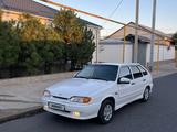 ВАЗ (Lada) 2114 2013 года за 1 300 000 тг. в Шымкент – фото 2
