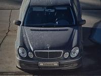 Mercedes-Benz E 240 2002 года за 4 000 000 тг. в Шымкент