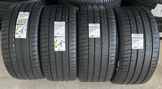 Разно размерные спорт комплект Michelin Pilot Sport 4 S за 295 000 тг. в Астана