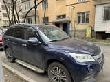 Lifan X60 2018 годаүшін5 000 000 тг. в Алматы – фото 3