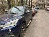 Lifan X60 2018 года за 4 800 000 тг. в Алматы – фото 2