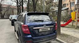 Lifan X60 2018 года за 4 800 000 тг. в Алматы – фото 4