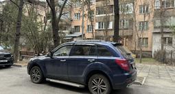 Lifan X60 2018 года за 5 000 000 тг. в Алматы – фото 5