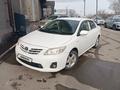 Toyota Corolla 2012 года за 7 000 000 тг. в Алматы – фото 2