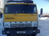 КамАЗ  55102 1990 года за 3 000 000 тг. в Усть-Каменогорск