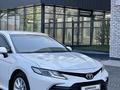 Toyota Camry 2021 года за 16 700 000 тг. в Шымкент – фото 11