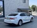 Toyota Camry 2021 годаүшін16 700 000 тг. в Шымкент – фото 4