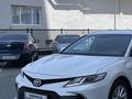 Toyota Camry 2021 годаүшін16 700 000 тг. в Шымкент – фото 10