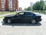 Hyundai Sonata 2003 года за 2 000 000 тг. в Костанай – фото 2