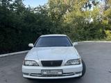Toyota Cresta 1997 годаfor3 500 000 тг. в Алматы – фото 5