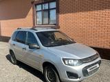 ВАЗ (Lada) Kalina 2194 2013 годаүшін2 200 000 тг. в Айтеке би – фото 3