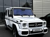 Mercedes-Benz G 500 2003 года за 11 777 777 тг. в Алматы – фото 2