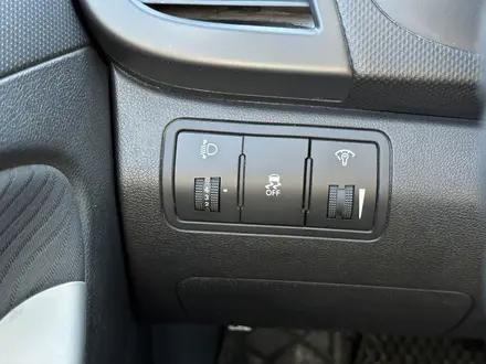 Hyundai Accent 2012 года за 4 250 000 тг. в Атырау – фото 12