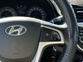 Hyundai Accent 2012 годаүшін4 250 000 тг. в Атырау – фото 17