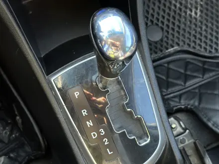 Hyundai Accent 2012 года за 4 250 000 тг. в Атырау – фото 19