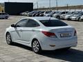 Hyundai Accent 2012 годаүшін4 250 000 тг. в Атырау – фото 3