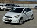 Hyundai Accent 2012 годаүшін4 250 000 тг. в Атырау