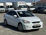 Hyundai Accent 2012 года за 4 250 000 тг. в Атырау – фото 2