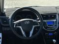 Hyundai Accent 2012 годаүшін4 250 000 тг. в Атырау – фото 6