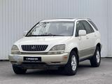 Lexus RX 300 1998 года за 3 390 000 тг. в Караганда
