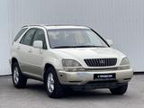 Lexus RX 300 1998 года за 3 390 000 тг. в Караганда – фото 3