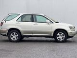 Lexus RX 300 1998 года за 3 390 000 тг. в Караганда – фото 4