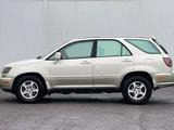 Lexus RX 300 1998 года за 3 390 000 тг. в Караганда – фото 5