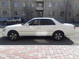 Toyota Cresta 1999 годаүшін3 300 000 тг. в Семей