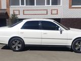 Toyota Cresta 1999 годаүшін3 300 000 тг. в Семей – фото 2