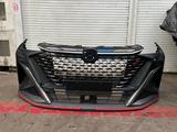 Передний бампер на Changan x5 plusүшін200 000 тг. в Алматы