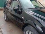 Mercedes-Benz ML 320 2001 годаүшін5 100 000 тг. в Шымкент – фото 2