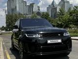 Land Rover Range Rover Sport 2015 годаүшін40 000 000 тг. в Алматы