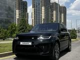 Land Rover Range Rover Sport 2015 годаүшін40 000 000 тг. в Алматы – фото 2