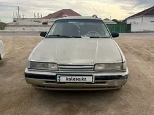 Mazda 626, 1990