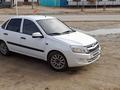 ВАЗ (Lada) Granta 2190 2014 года за 2 600 000 тг. в Шалкар – фото 4